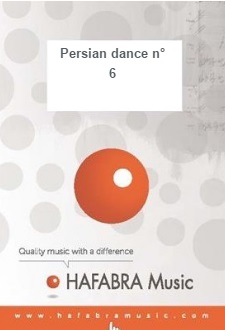 Persian Dance #6 - hacer clic aqu