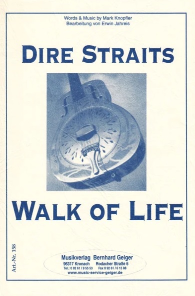 Walk of Life - hacer clic aqu�