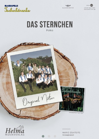 Sternchen, Das - hacer clic aqu�