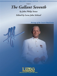 Gallant Seventh, The - hacer clic aqu