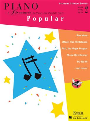 Piano Popular - Level 2 - hacer clic aqu�