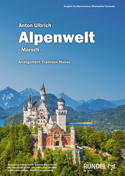 Alpenwelt - hacer clic aqu�