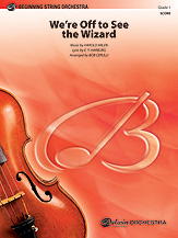We're Off to See the Wizard - hacer clic aqu�