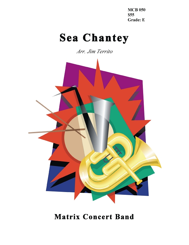 Sea Chantey - hacer clic aqu