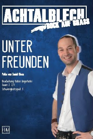 Unter Freunden - hacer clic aqu�