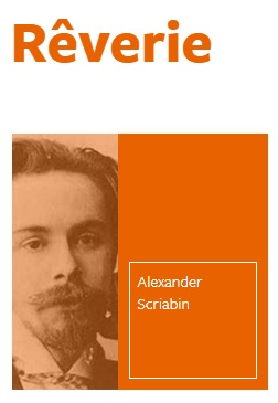 Reverie - hacer clic aquí Reverie - hacer clic aquí