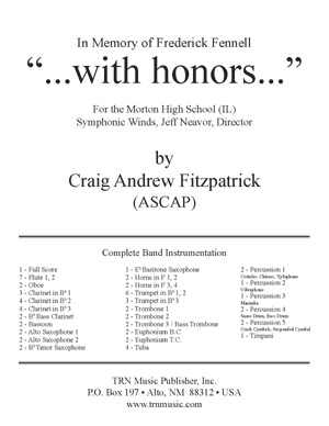 With honors..... - hacer clic aqu�