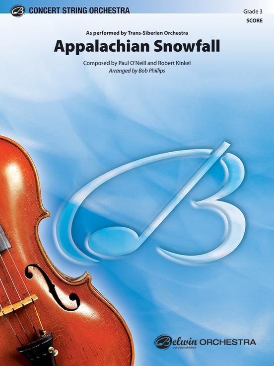 Appalachian Snowfall - hacer clic aquí Appalachian Snowfall - hacer clic aquí