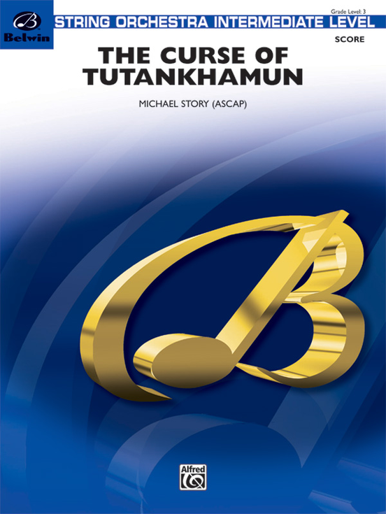 Curse of Tutankhamun, The - hacer clic aqu�
