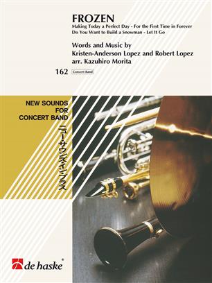 Frozen - hacer clic aqu�