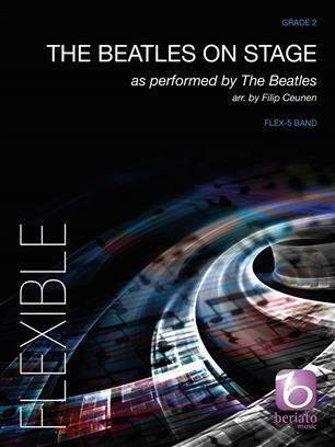 Beatles on Stage, The - hacer clic aqu�