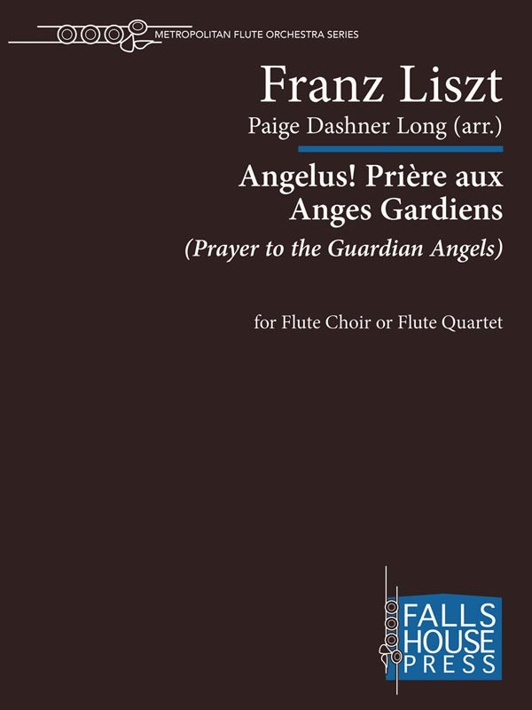 Angelus! Prire aux Anges Gardiens (Prayer to the Guardian Angels) - hacer clic aqu