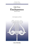 Enchantress (Valse de Concert) - hacer clic aqu�