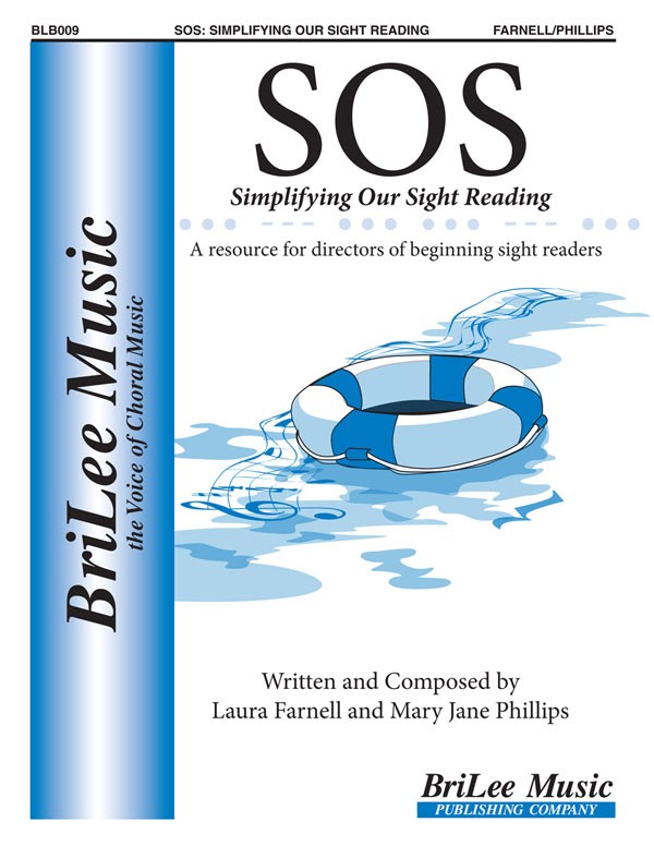 Simplifying Our Sight Reading (A resource for directors of beginning sight readers) - hacer clic aqu�