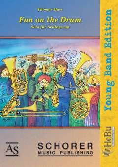 Fun on the Drum - hacer clic aqu�