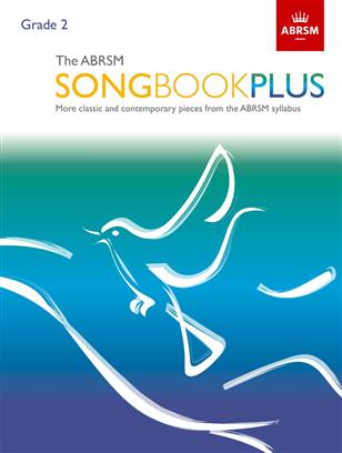ABRSM Songbook, The Book Plus Grad 2: Classic and Contemporary - hacer clic aqu�