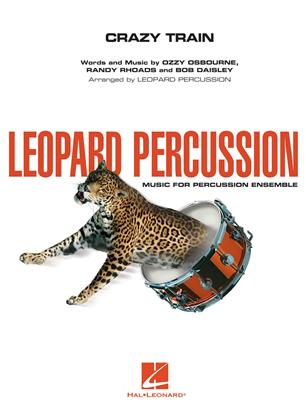 Crazy Train - hacer clic aqu�