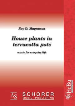House Plants in Terracotta Pots - hacer clic aqu�