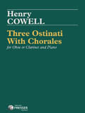 3 Ostinati With Chorales - hacer clic aqu�