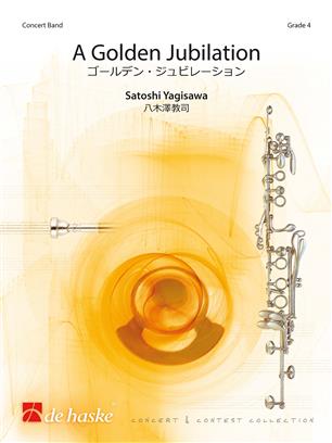 A Golden Jubilation - hacer clic aqu�
