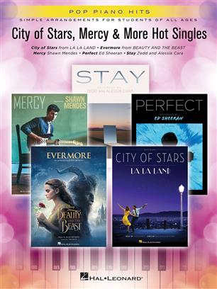 City of Stars, Mercy & More Hot Singles - hacer clic aqu�
