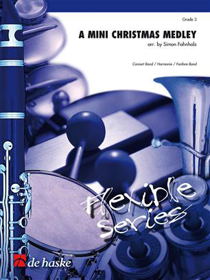 Mini Christmas Medley, A - hacer clic aqu�