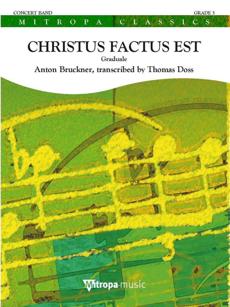 Christus Factus Est (Graduale) - hacer clic aqu�