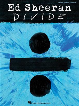 Ed Sheeran: Divide (PVG) - hacer clic aqu�