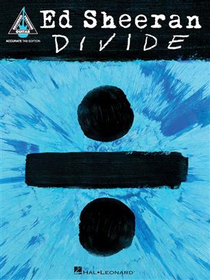 Ed Sheeran: Divide (TAB) - hacer clic aqu�