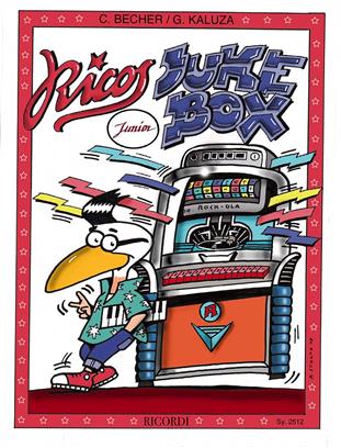 Ricos Jukebox - Junior - hacer clic aqu�