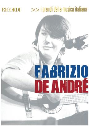 Fabrizio De Andr� (I Grandi Della Musica Italiana) - hacer clic aqu�