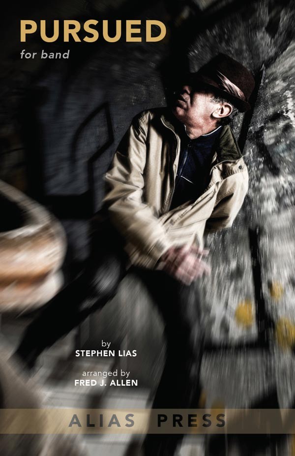 Pursued - hacer clic aqu�