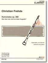 Humoreske (�ber "Ach du lieber Augustin") - hacer clic aqu�