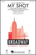 My Shot (from 'Hamilton') - hacer clic aqu�