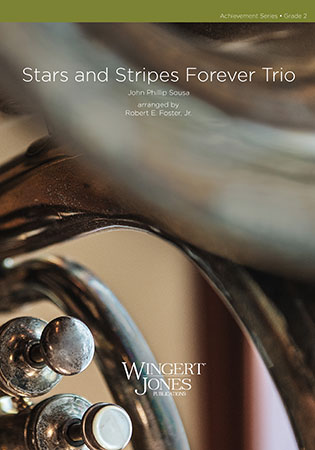 Stars and Stripes Forever Trio, The - hacer clic aqu