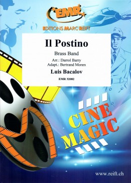 Il Postino - hacer clic aqu�