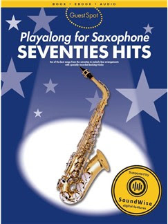 Guest Spot: Seventies Hits - hacer clic aquí Guest Spot: Seventies Hits - hacer clic aquí