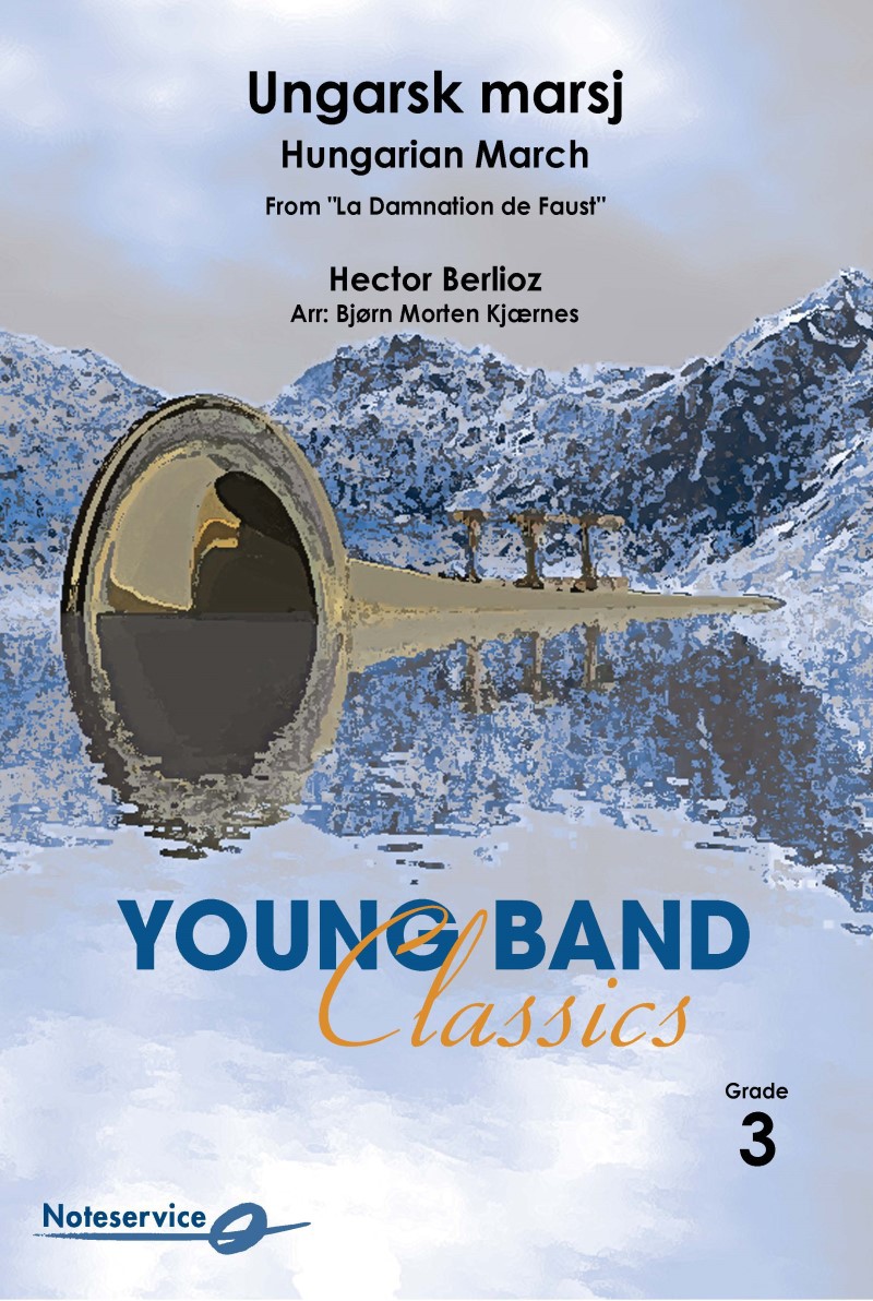 Ungarsk marsj (Hungarian March from 'La Damnation de Faust') - hacer clic aqu�