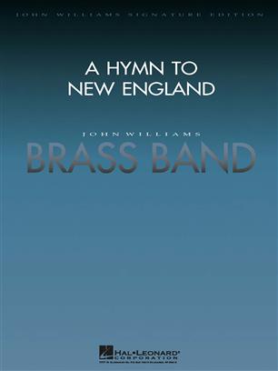 Hymn to New England, A - hacer clic aqu�