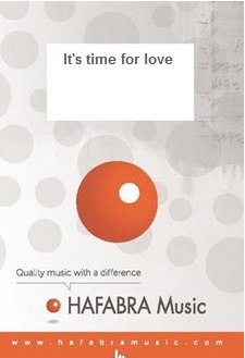 It's time for love - hacer clic aqu�