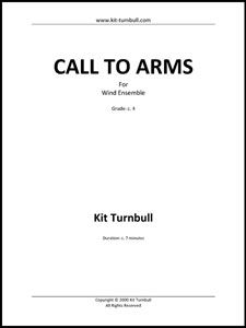 Call to Arms - hacer clic aqu