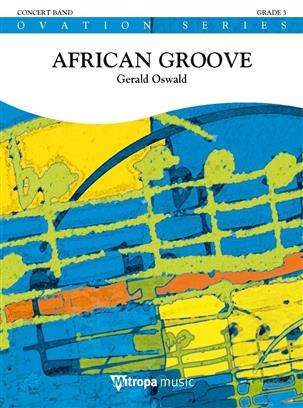 African Groove - hacer clic aqu�