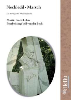 Nechledil-Marsch aus Wiener Frauen - hacer clic aqu�