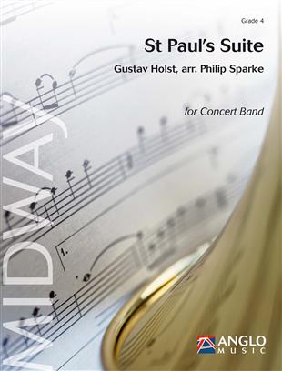 St Paul's Suite - hacer clic aqu