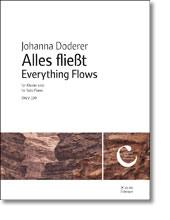 Alles fließt (Everything Flows) - hacer clic aquí Alles fließt (Everything Flows) - hacer clic aquí