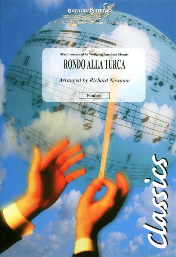 Rondo alla Turca - hacer clic aqu