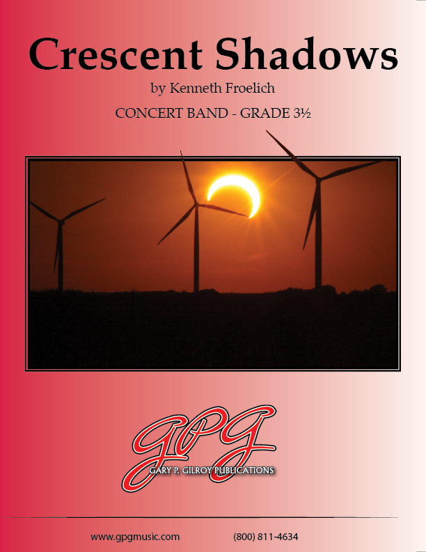 Crescent Shadows - hacer clic aqu�