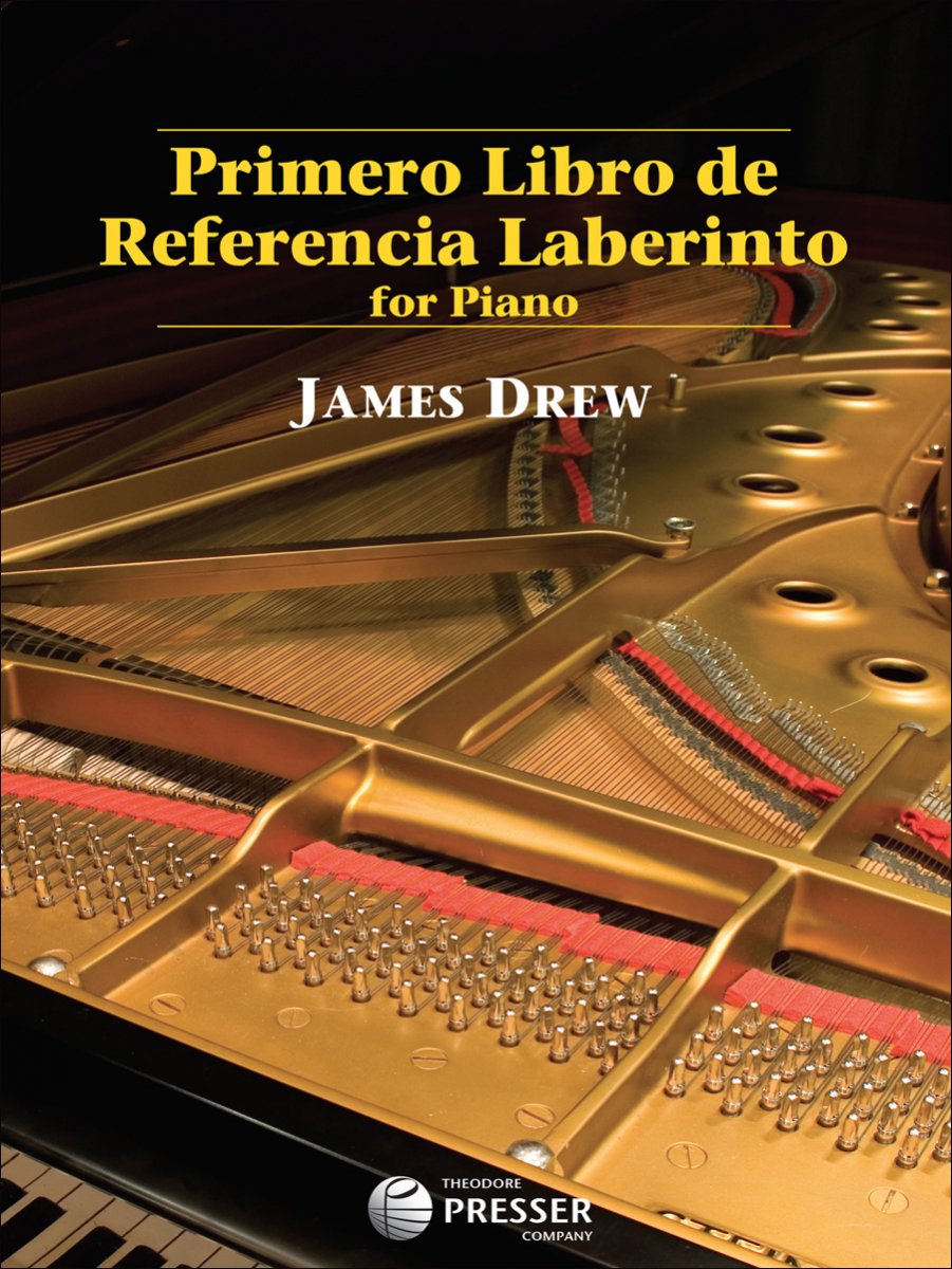 Primero Libro de Referencia Laberinto - hacer clic aqu�