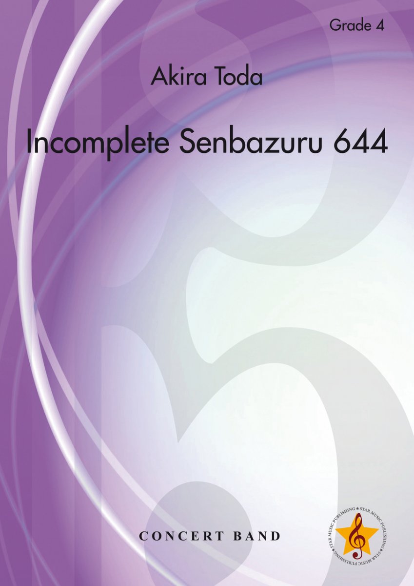 Incomplete Senbazuru 644 - hacer clic aqu�