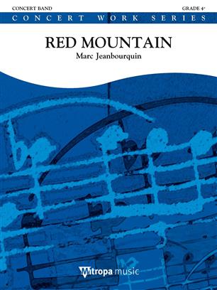 Red Mountain - hacer clic aqu